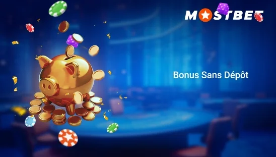 Bonus Sans Dépôt Bonus Sans Dépôt