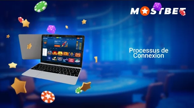 Connection process Processus de Connexion